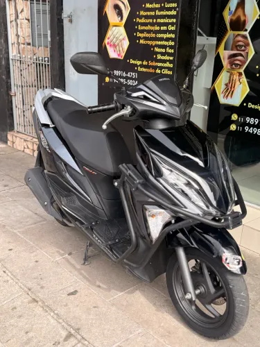 Elite 125 2022 2023