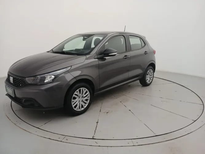 Fiat Argo Drive 1.0 Firefly 2026