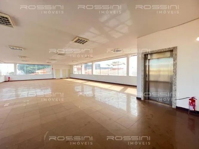 Ponto Comercial / Loja, Jardim Sumaré, Ribeirão Preto - SP