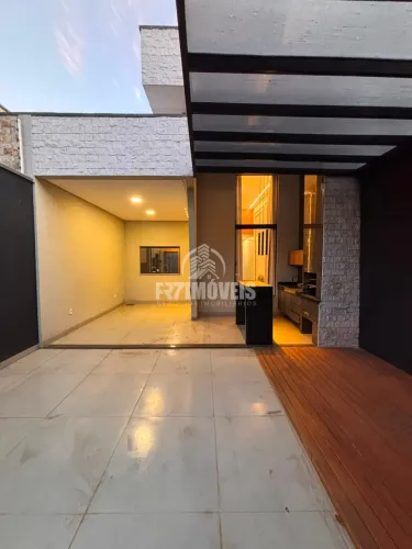 Casa Completa em Armários no Parque das Flores | 5 Minutos do Shopping Passeio das Águas