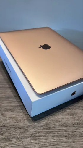 MacBook Air M1 Rose Gold 512GB