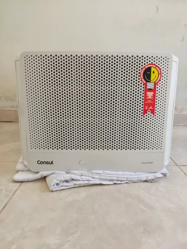 Ar Condicionado de Janela - Consul Inverter