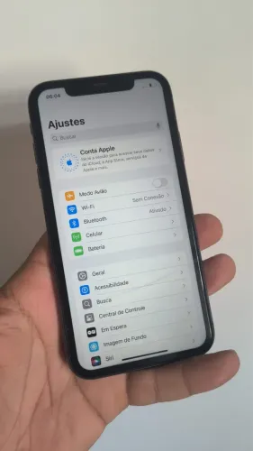 iPhone 11
