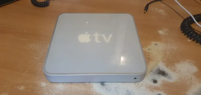 Apple TV A1218