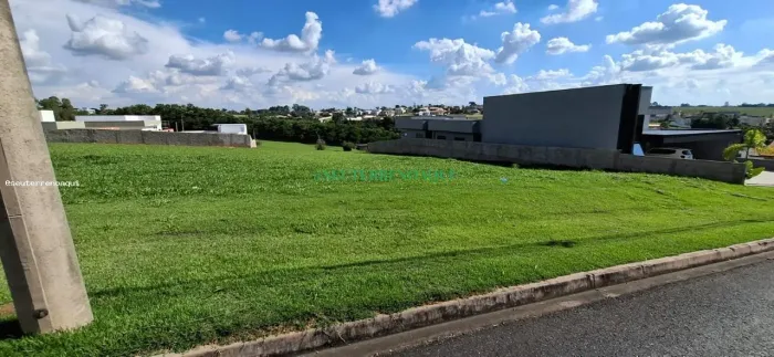 Terreno à venda, 1000 m² por R$ 285.000 - Village Ipanema 2 - Araçoiaba da Serra/SP