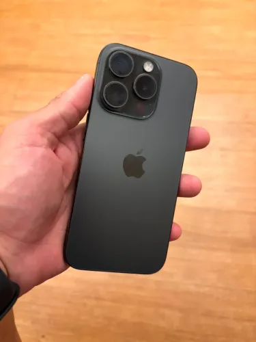 iPhone 15 Pro 256GB