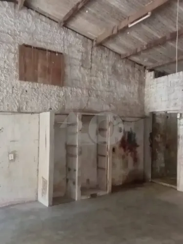 Ponto comercial na Estrada da Jabotiana - 90m²