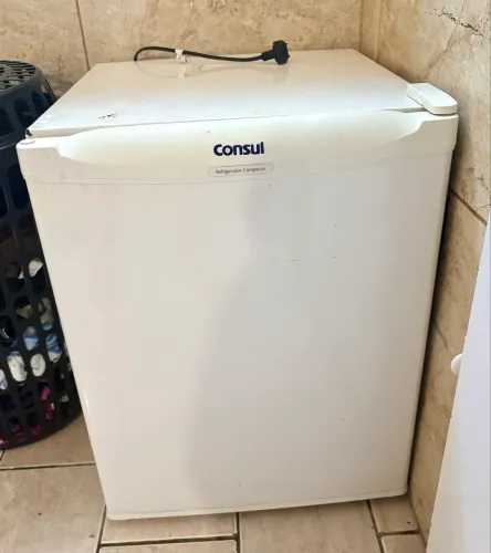 Frigobar cônsul 80 litros