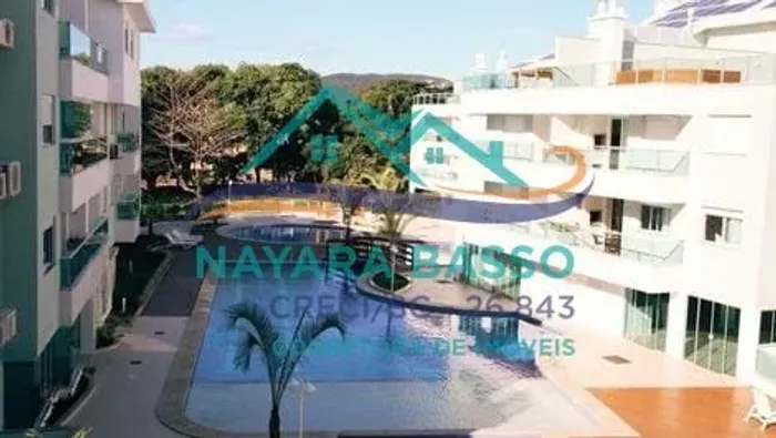 Apartamento para Locação 2 Quartos, 1 Suite, 1 Vaga, 80M², Ingleses, Florianópolis - SC | 