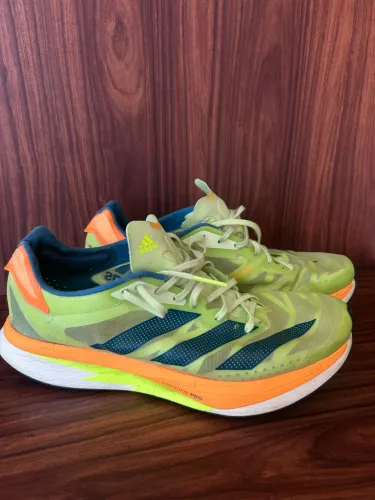 Adizero Adios Pro 2