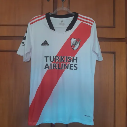 Camisa River Plate