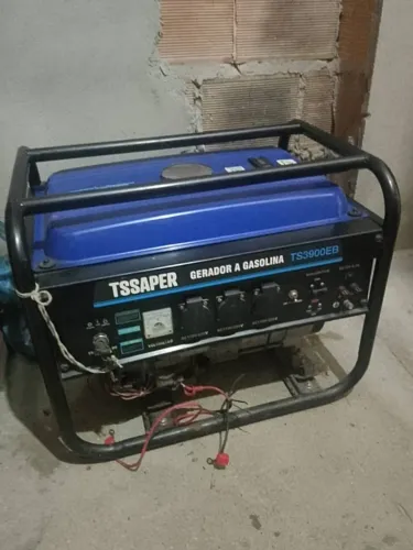 Gerador Ts3900eb