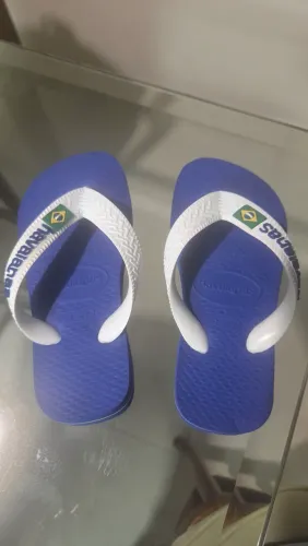 Havaianas tam 23/24