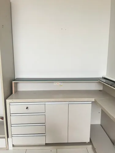 Balcão de atendimento/vendas