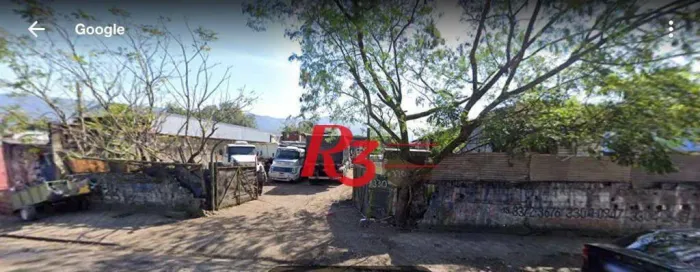 Terreno, 1500 m² - venda por R$ 2.200.000,00 ou aluguel por R$ 30.000,00/mês - Vila Paulis