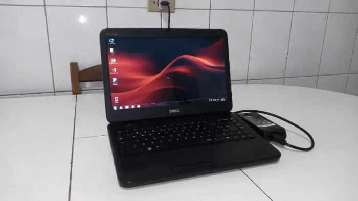 Notebook DELL Inspiron N4050