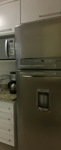 Vendo geladeira