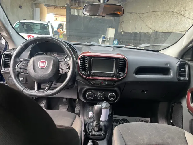 Carro Toro flex 2020