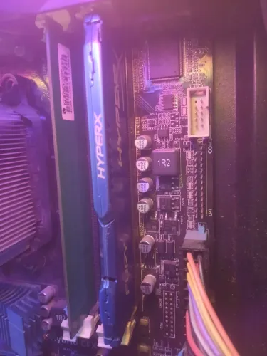 Memória ram ddr3
