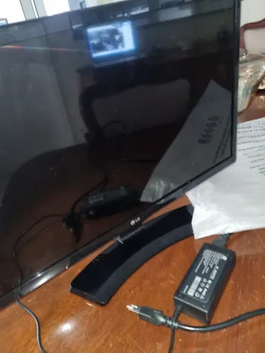 Monitor LG