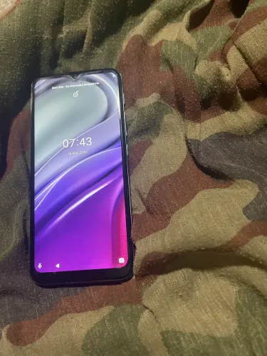 Vendesse celular novo só pega e usar