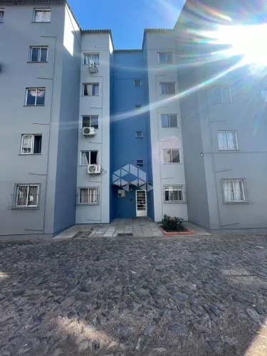 APARTAMENTO DOIS DORMITÓRIOS - MÁRIO QUINTANA - TODO REFORMADO