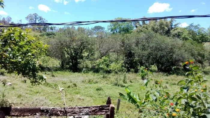 sitio 4 alqueires em Piracaia SP