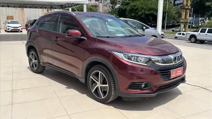 Honda HR-V EX 1.8 Flexone 16V 5P Aut. 2021