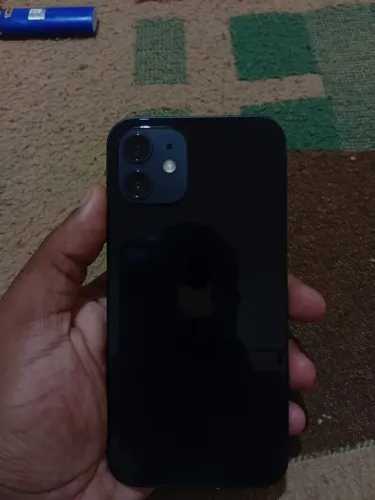 iPhone 12