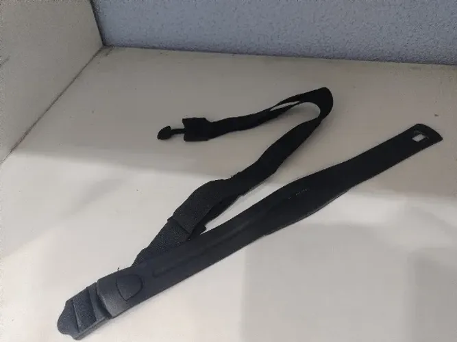 Cinta Cardíaca Garmin HRM1G