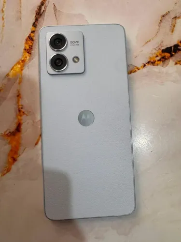 Celular Motorola g84