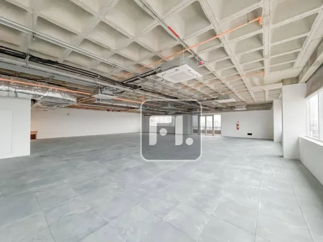 Conjunto, 557 m² - venda por R$ 7.600.000,00 ou aluguel por R$ 52.920,00/mês - Barra Funda