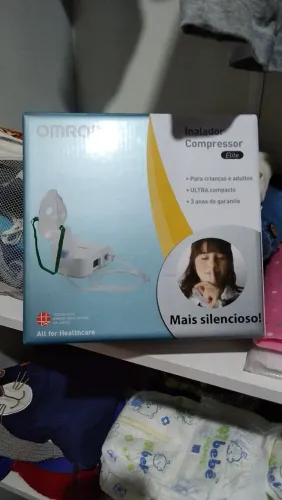 Máquina de fazer aerosol