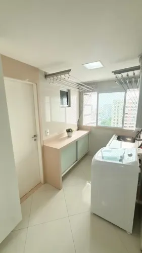 CN1 | VENDO APTO VISTA MAR NO FAROL DE SÃO MARCOS