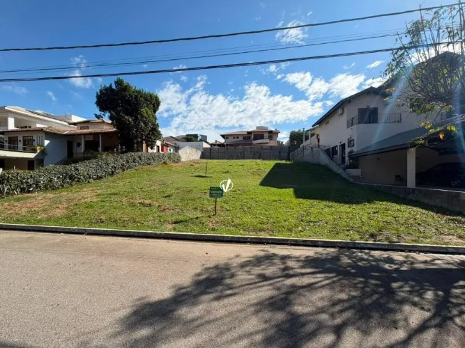 LOTE EM CONDOMÍNIO À VENDA - COLONIAL VILLAGE I - PINDAMONHANGABA - SP