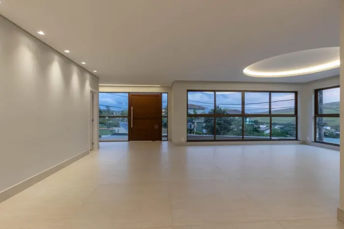 Casa à Venda - Alphaville Nova Lima, 5 Quartos, 431 m2