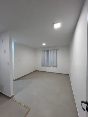 Apartamento no Uniq Artemia