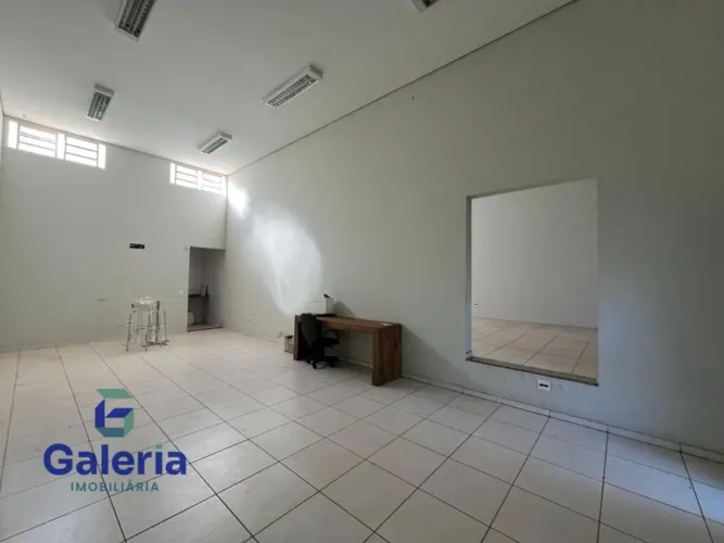 Loja comercial para alugar 40m²- Alto da boa vista.