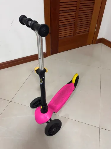 Patinete B1 Oxelo