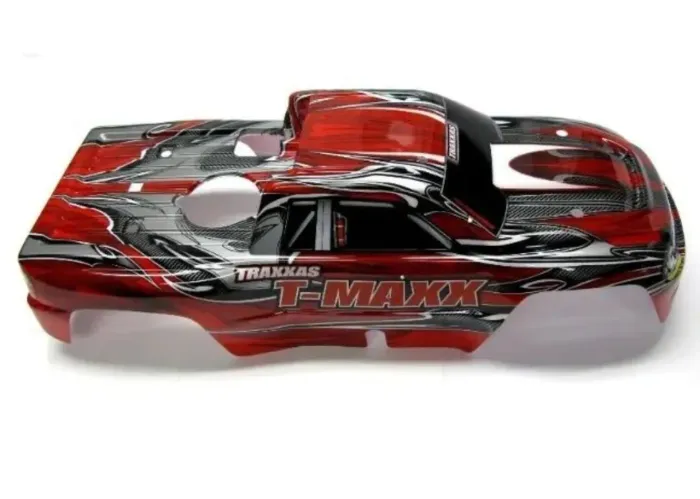 Bolha Original Traxxas T-Maxx / E-Maxx