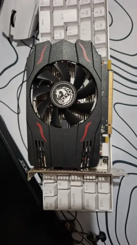 RX 550 4GB
