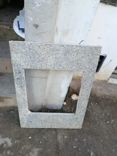 Bancada para Fogão