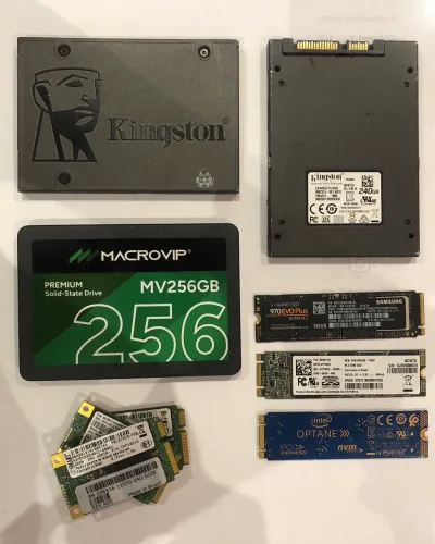 SSD