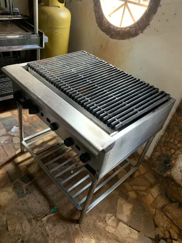 Char brollie venacio 90cm