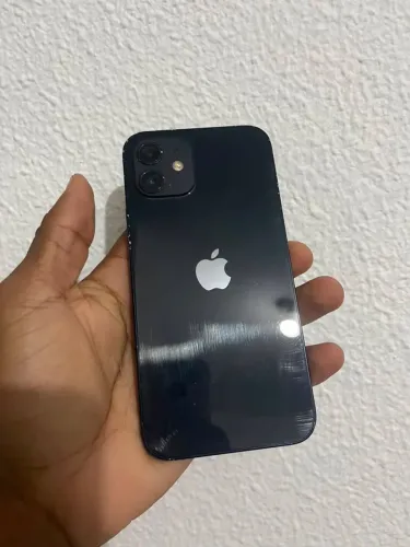 iPhone 12 128 Gigas