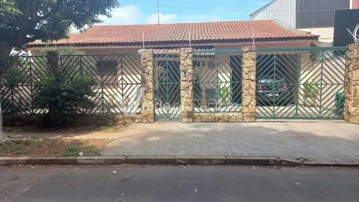 casa - Barão Geraldo - Campinas