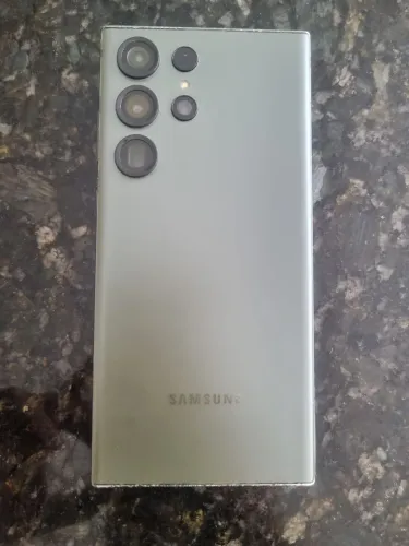 Vendo celular Samsung S23 ULTRA - Seminovo