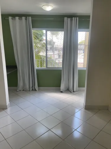 VENDO apartamento/Condomínio Villa Tropical/Pernambués -Salvador/Ba.