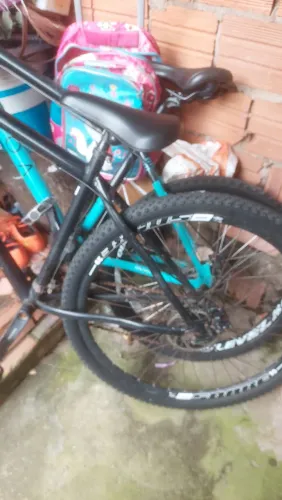 Bicicleta aro29