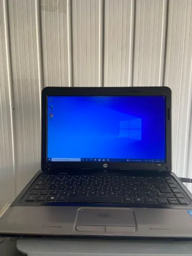 Notebook HP Core i5